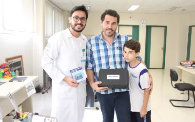 Jales – SP