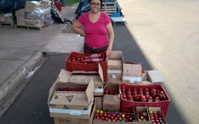 Pitangueiras – SP