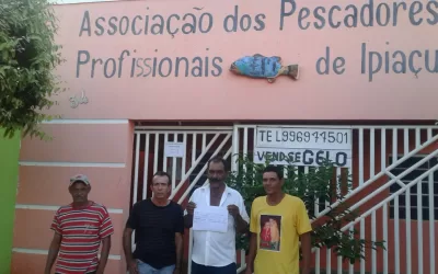 Ipiaçu – MG