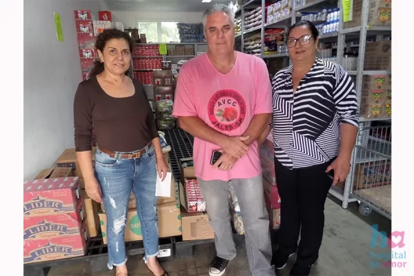 Palmeira D’Oeste – SP