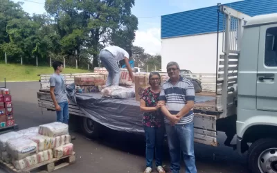 Paranaiguara – GO