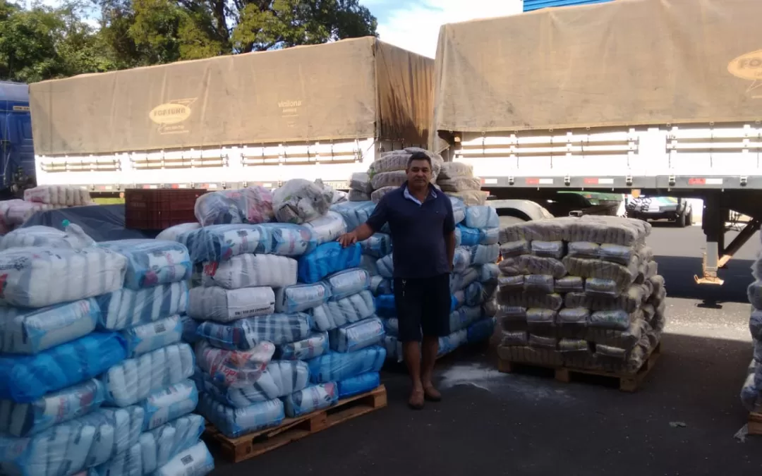 Chapadão do Sul – MS