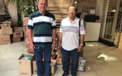 Monte Alto – SP