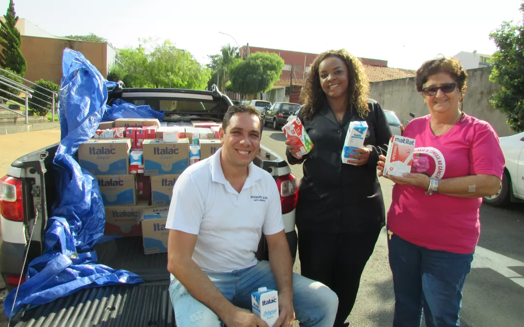 Porto Ferreira – SP