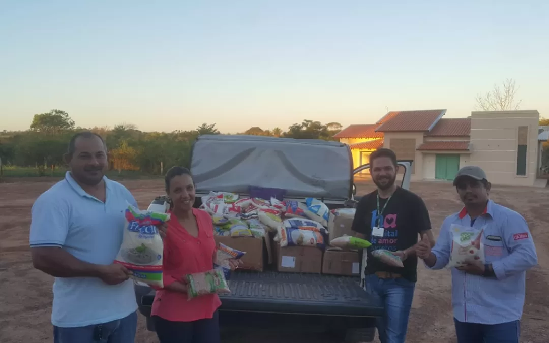 Texeirópolis – RO