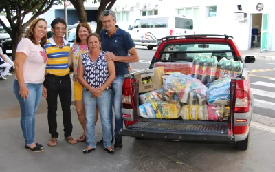 Santa Salete – SP