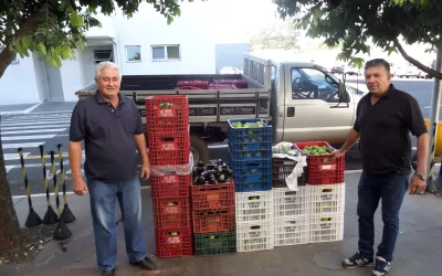 Santa Salete – SP