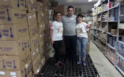 Birigui – SP