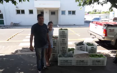 Santa Salete – SP