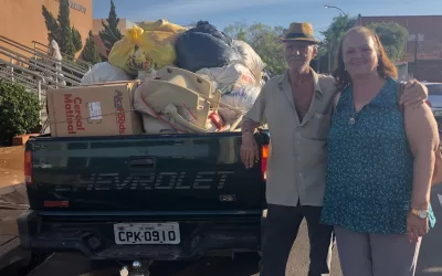 Novais – SP