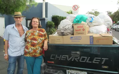 Novais – SP