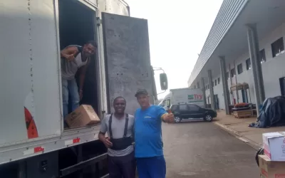 Taquaritinga – SP