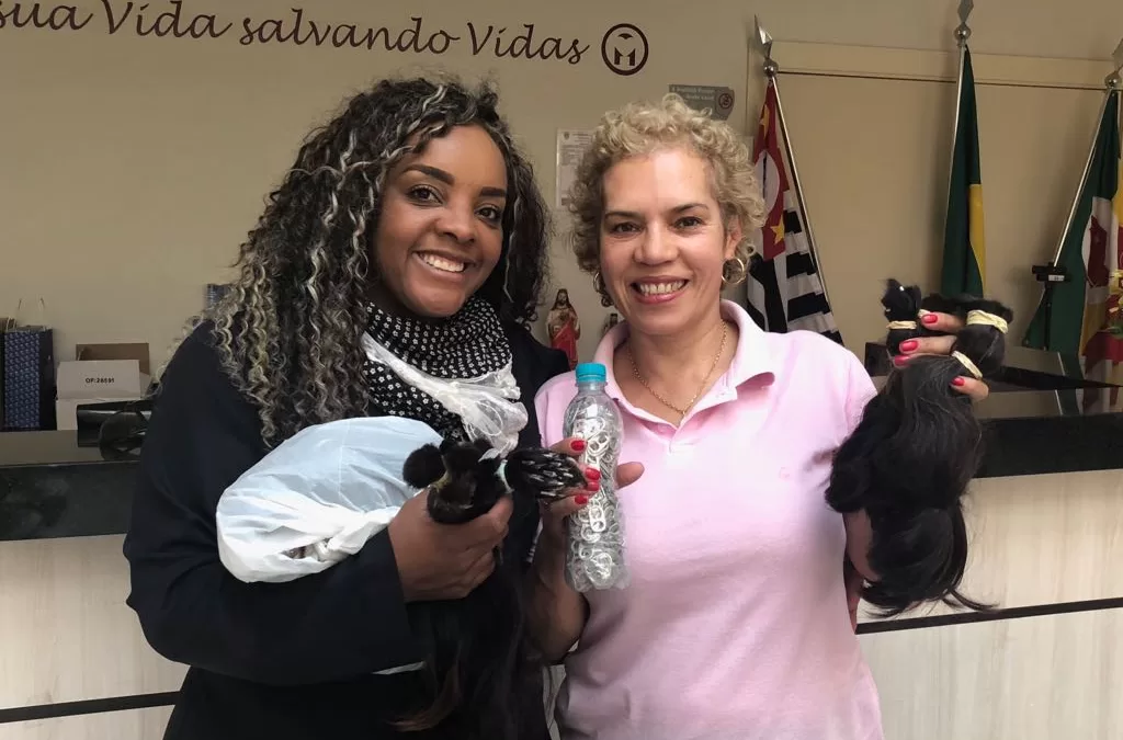 Campos do Jordão – SP