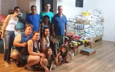 Votuporanga – SP