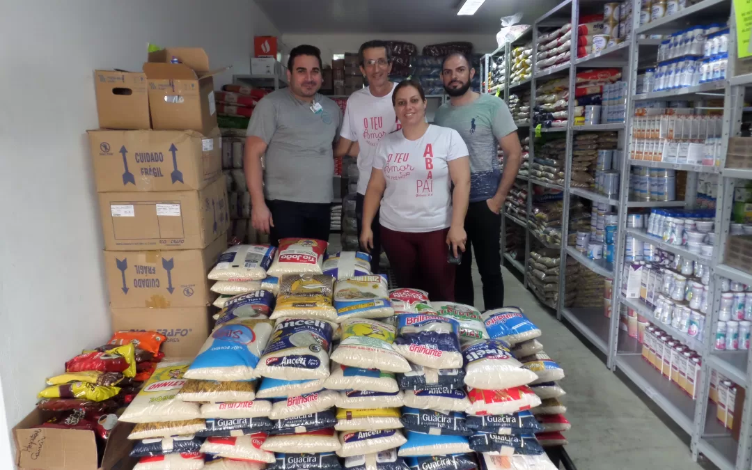 Santa Fé do Sul – SP