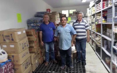 Cosmorama – SP