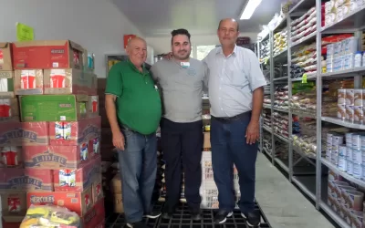 Andradina – SP