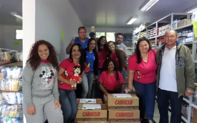 Andradina – SP