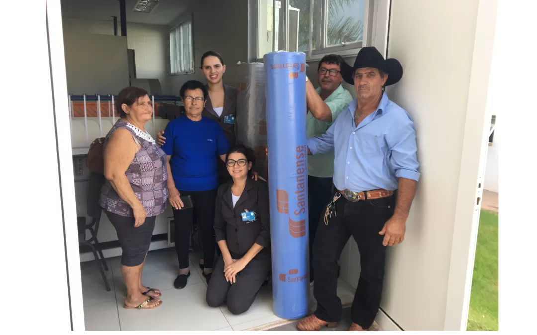 São Francisco – SP