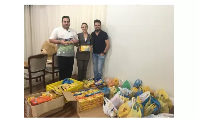 Jales – SP