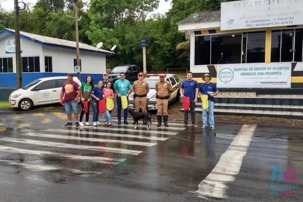 Diamante do Sul – PR