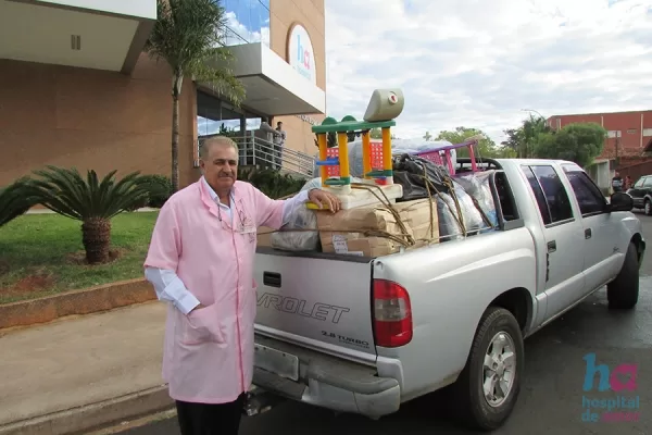 Monte Azul Paulista – SP