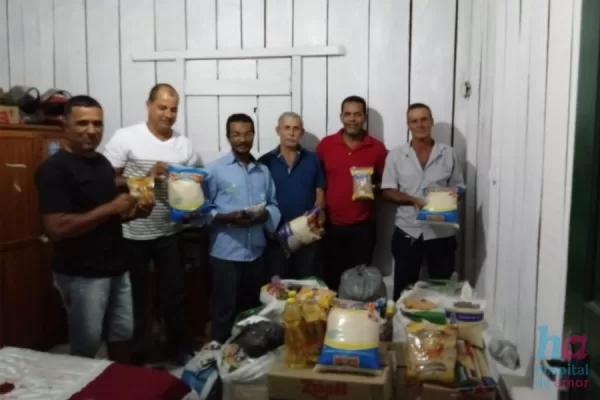 Santa Luzia D’Oeste – RO