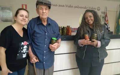 Terra Roxa – SP