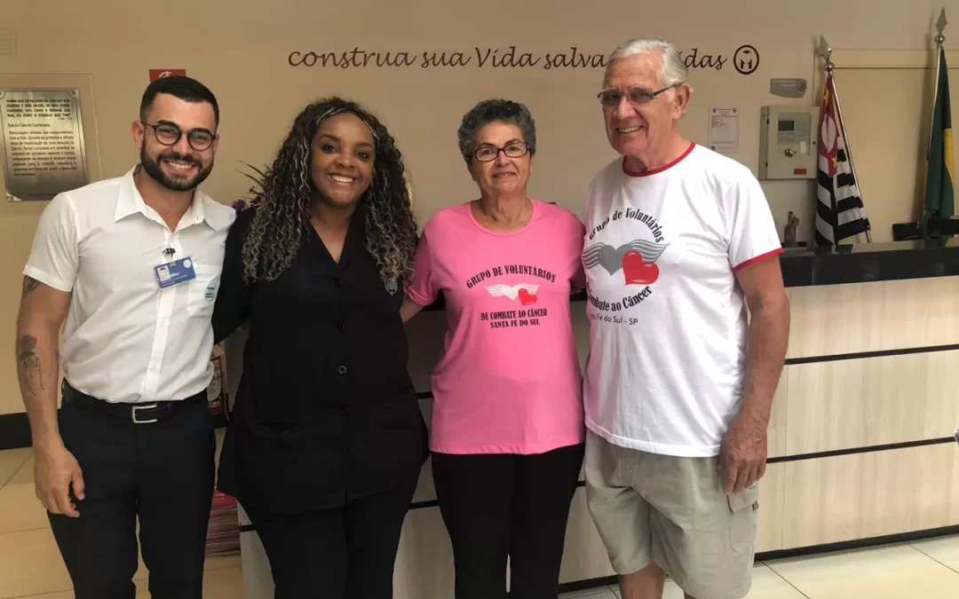 Santa Fé do Sul – SP