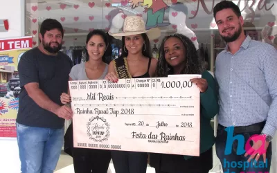 Tapira – MG