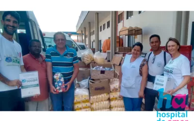 Tambaú – SP