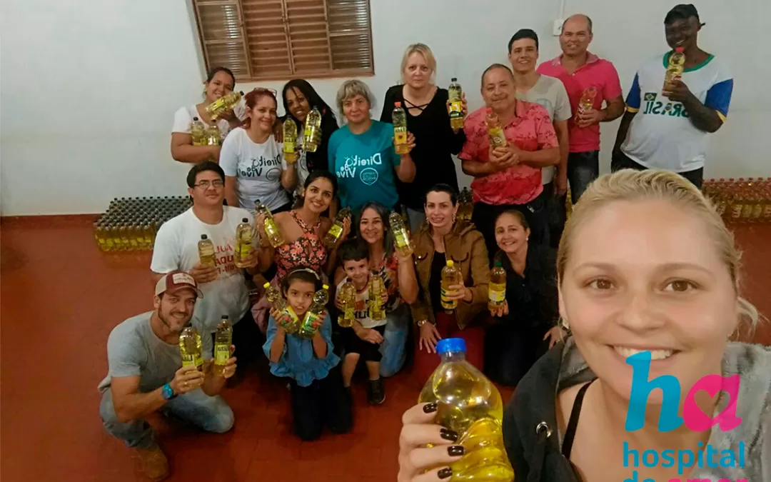 Campina Verde – MG