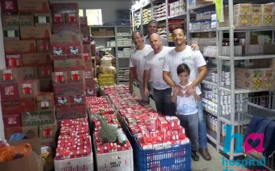 Birigui – SP
