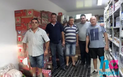 Cosmorama – SP