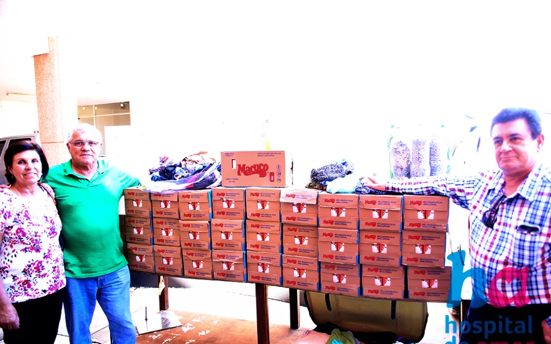 Santa Maria Madalena-RJ