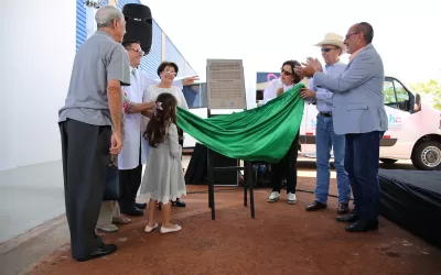 Mais uma grande conquista: Hospital de Amor inaugura oficina ortopédica
