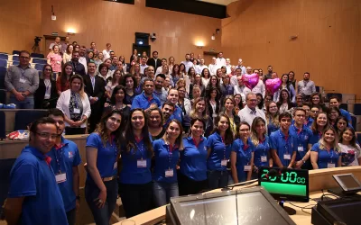 Hospital de Amor realiza evento de prestação de contas referente ao último ano
