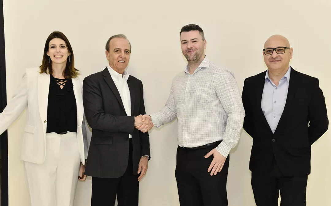 HA firma parceria com a farmacêutica MSD e oferece acesso à imunoterapia para o tratamento de câncer