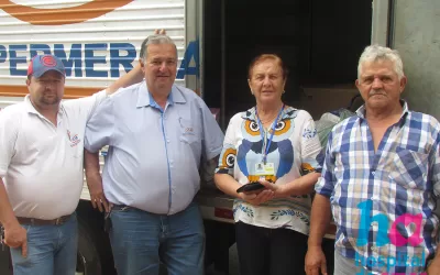 Ipuã – SP