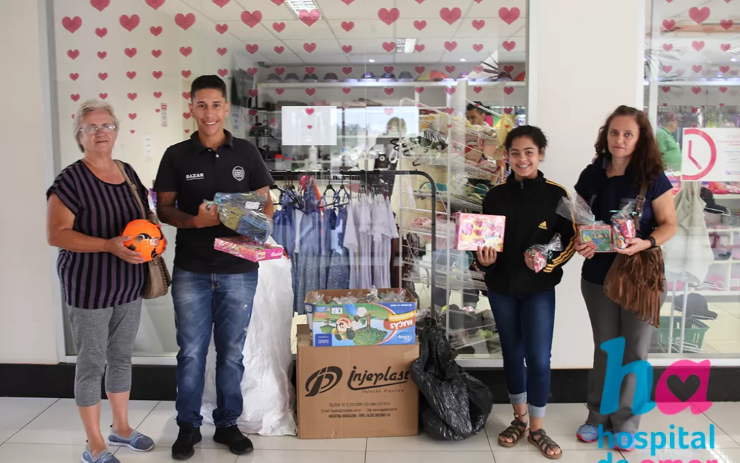 São José do Rio Preto – SP