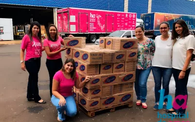 Barretos – SP