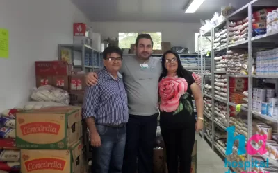 Cassilandia-MS