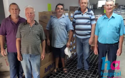 Cosmorama – SP