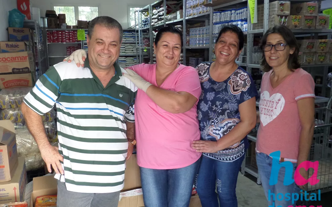 Palmeira D’Oeste – SP