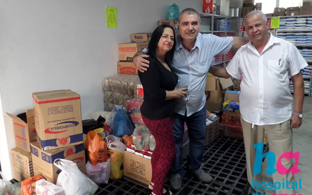 Fernandópolis – SP