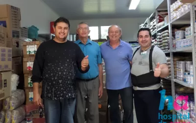 Cosmorama – SP