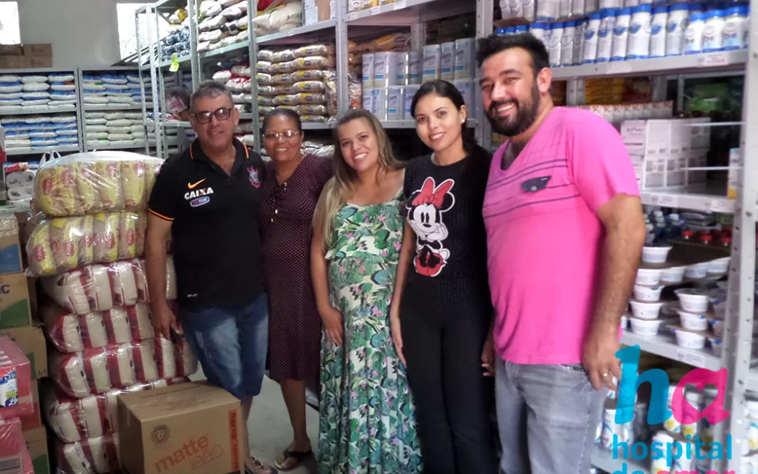 Palmeira D’Oeste – SP