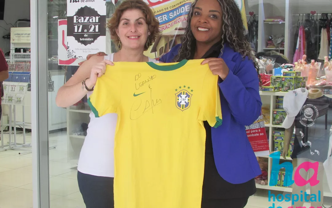 São José do Rio Preto – SP