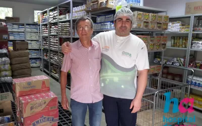 Birigui-SP
