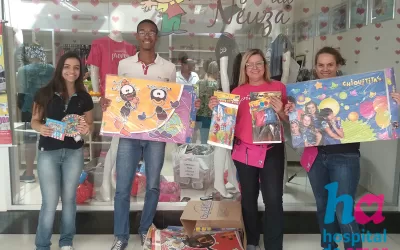 Barretos – SP